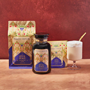 Pecan Pie Chai
