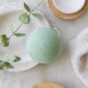 Konjac Facial Sponge
