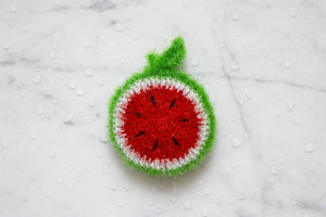 Mel Watermelon Scrubby