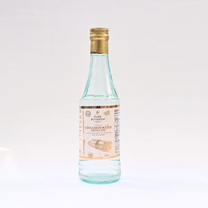 Organic Ceylon Cinnamon Water Distillate