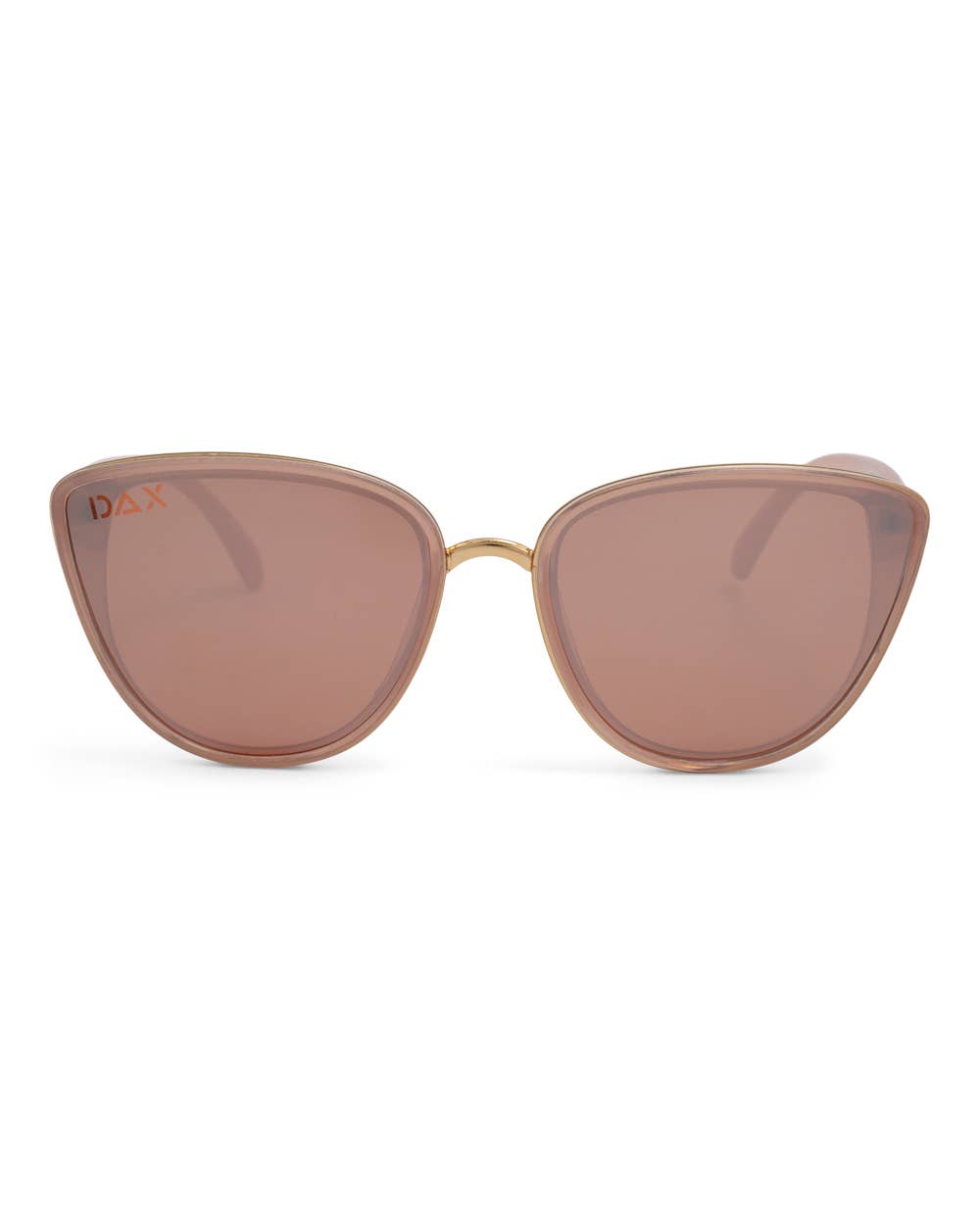 Lexus Cat Eye Sunglasses - Hot Pink