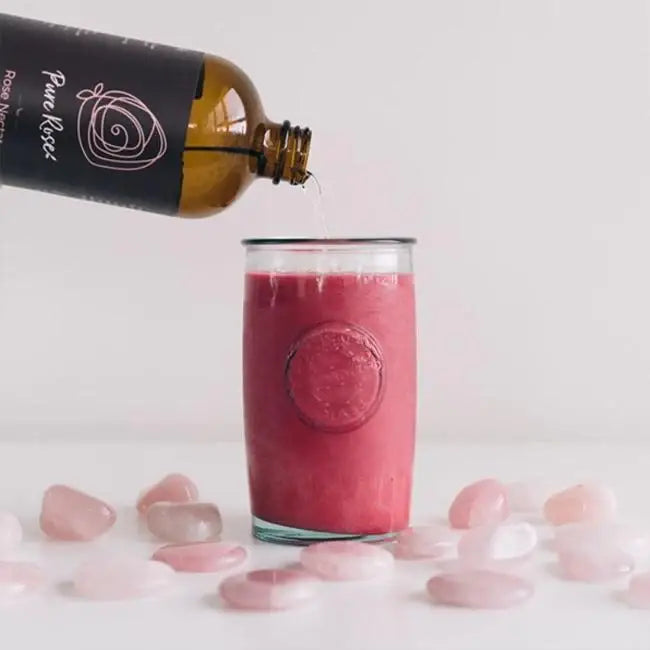 Pure Rose Nectar