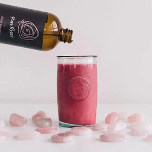 Pure Rose Nectar