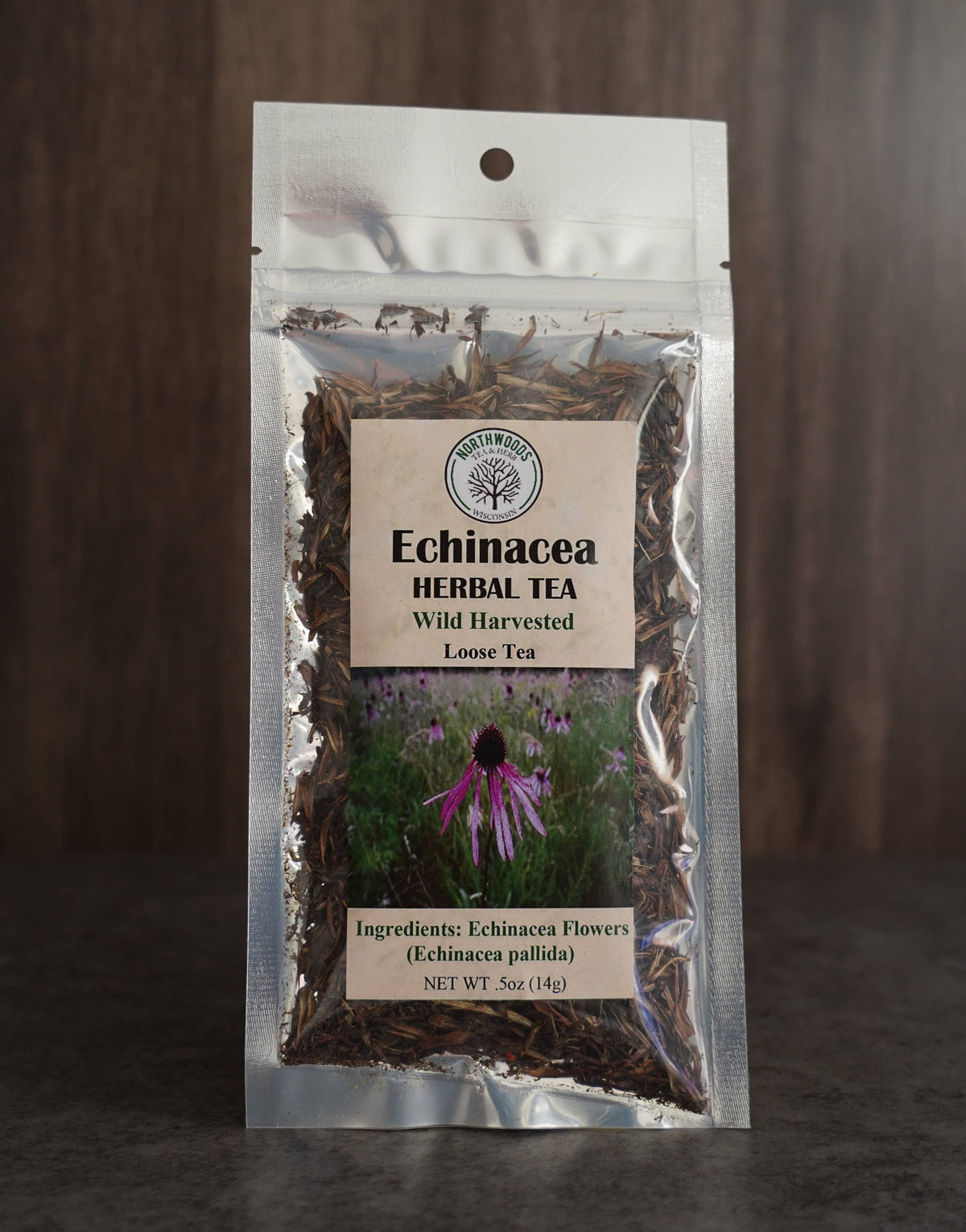 Echinacea Tea