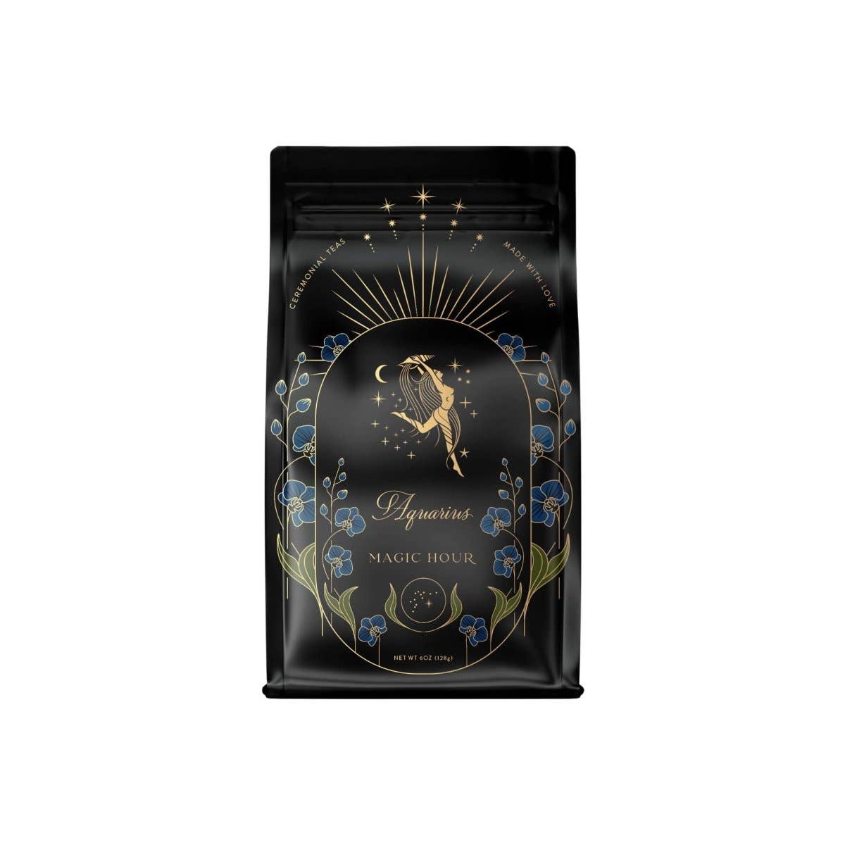 Aquarius: Visionary Goddess Tea