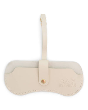 Eyewear Clutch - Mauve