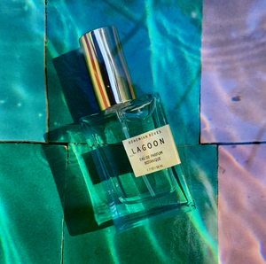 Lagoon Botanical Perfume Mist 1.7oz