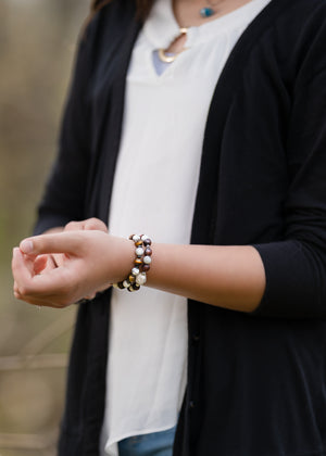 Bracelet- children's line COURAGE OF THE TIGER BRACELET