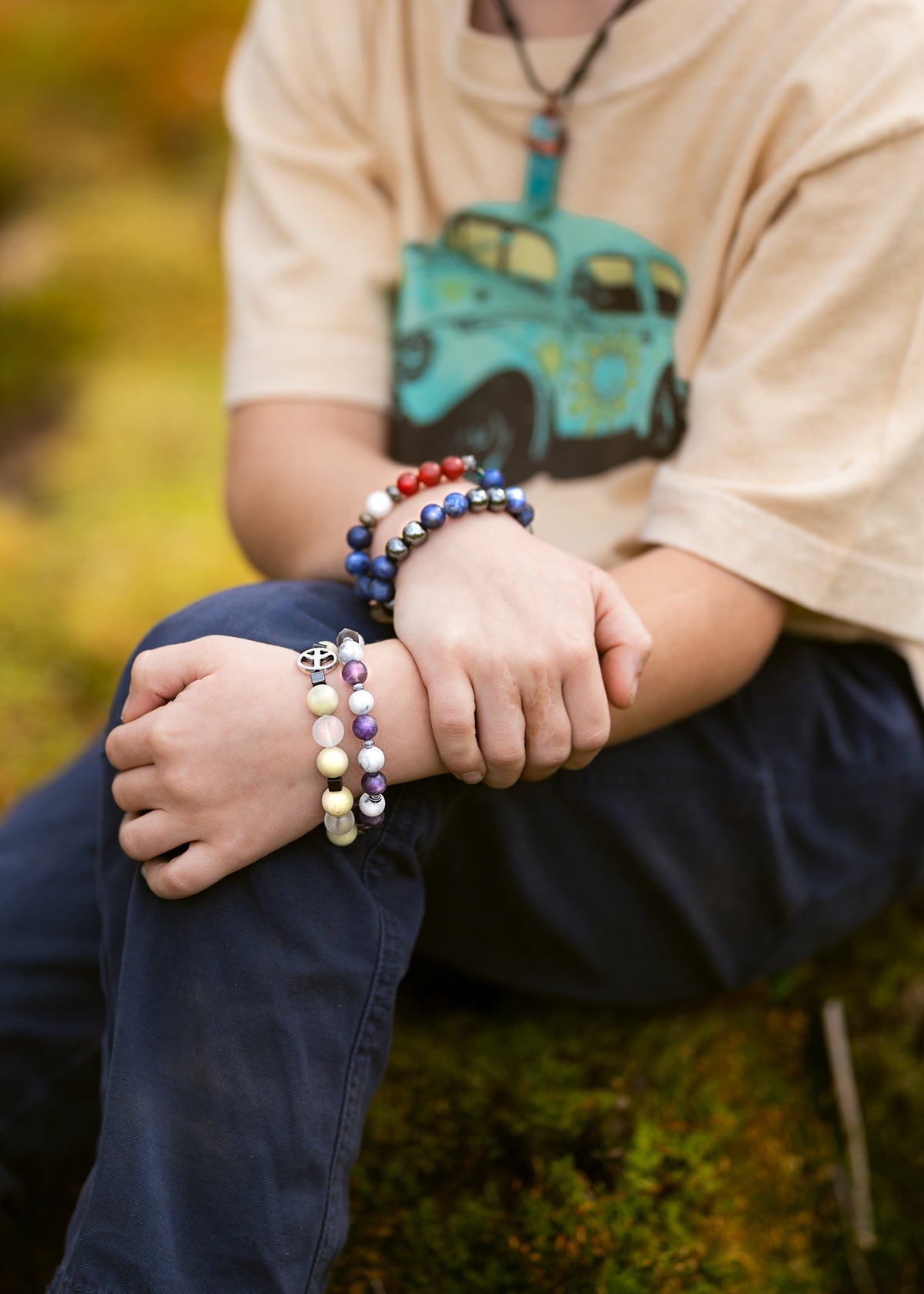 The 'Merica Bracelet