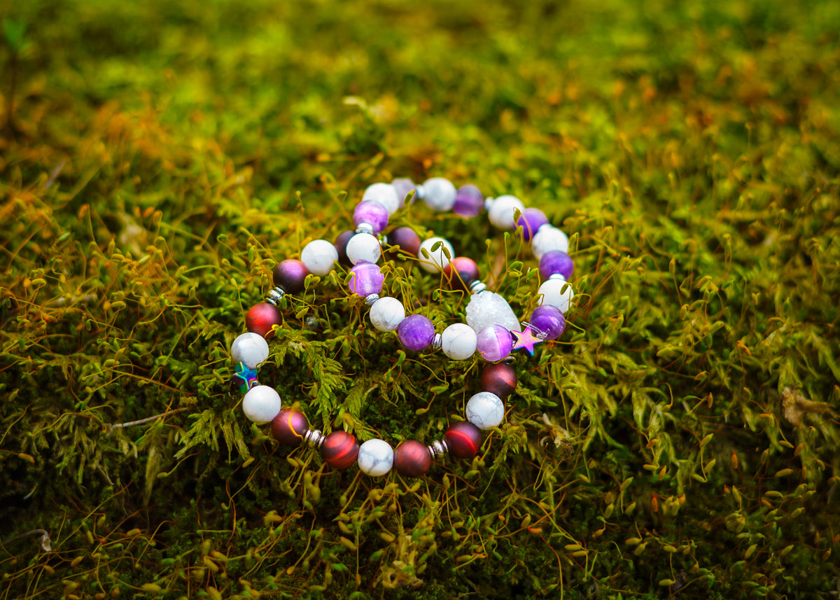 The Chillaxin Bracelet