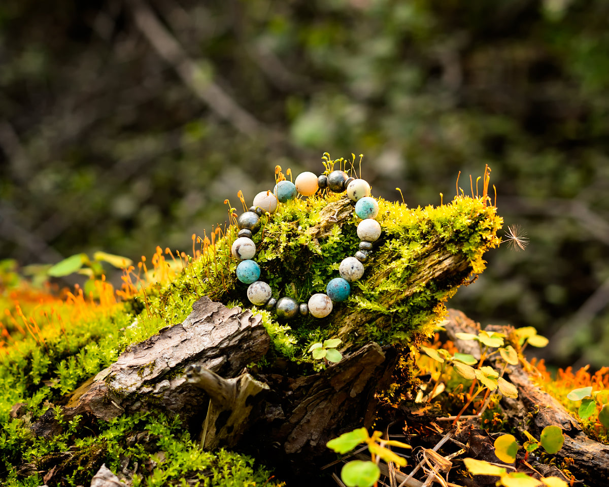 The Go for It Bracelet