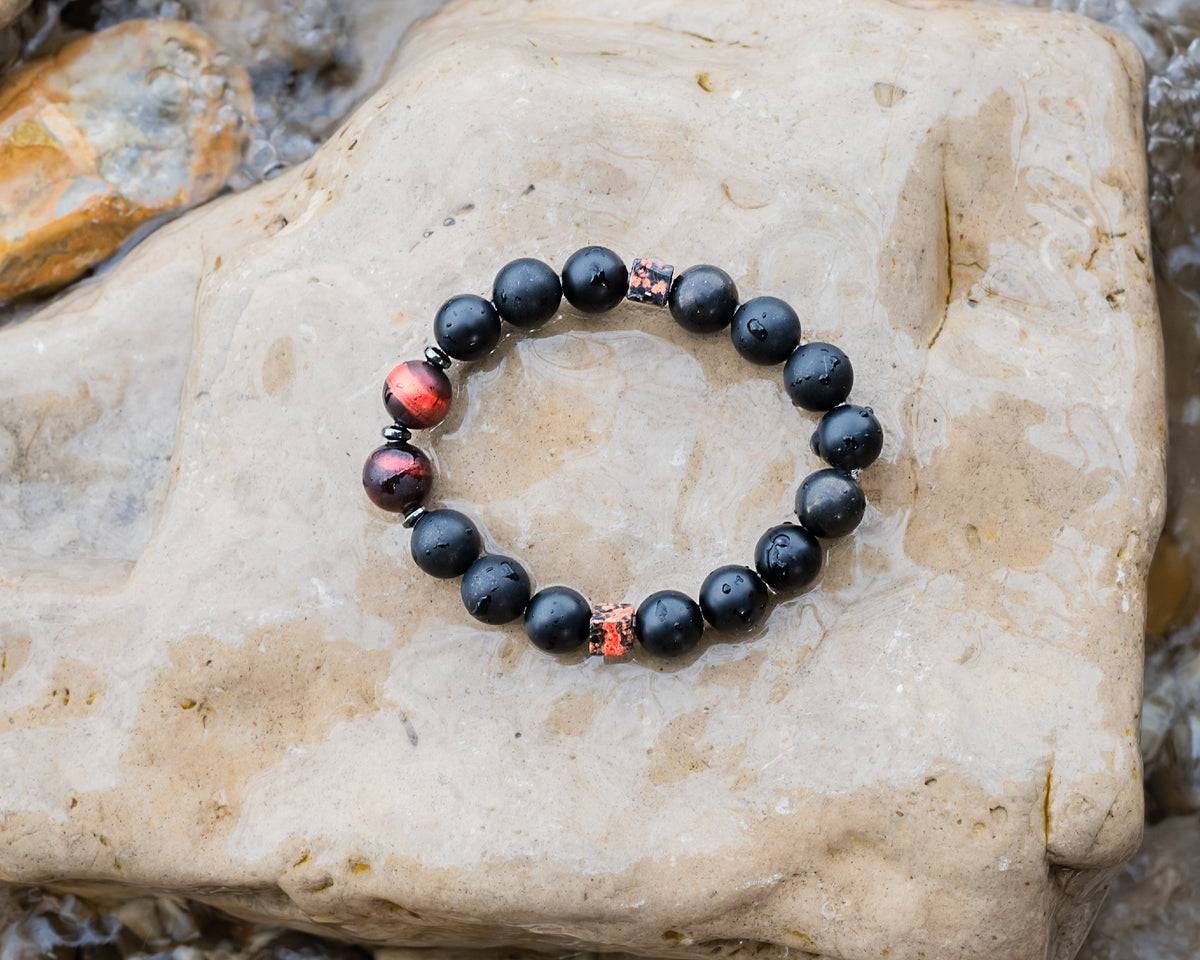 The Carpe Diem Bracelet