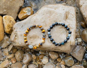 PEACEFUL EASY FEELING BRACELET