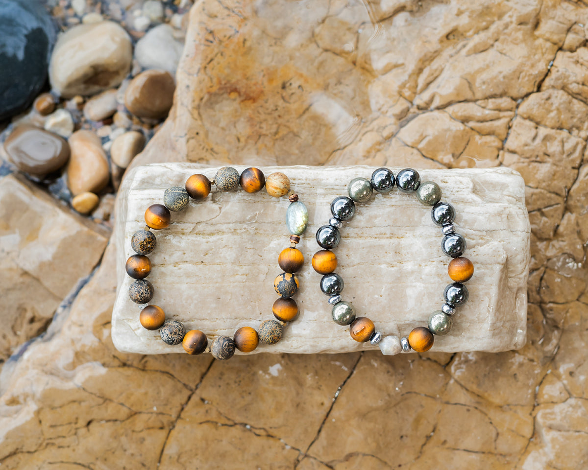 The Visionary Bracelet