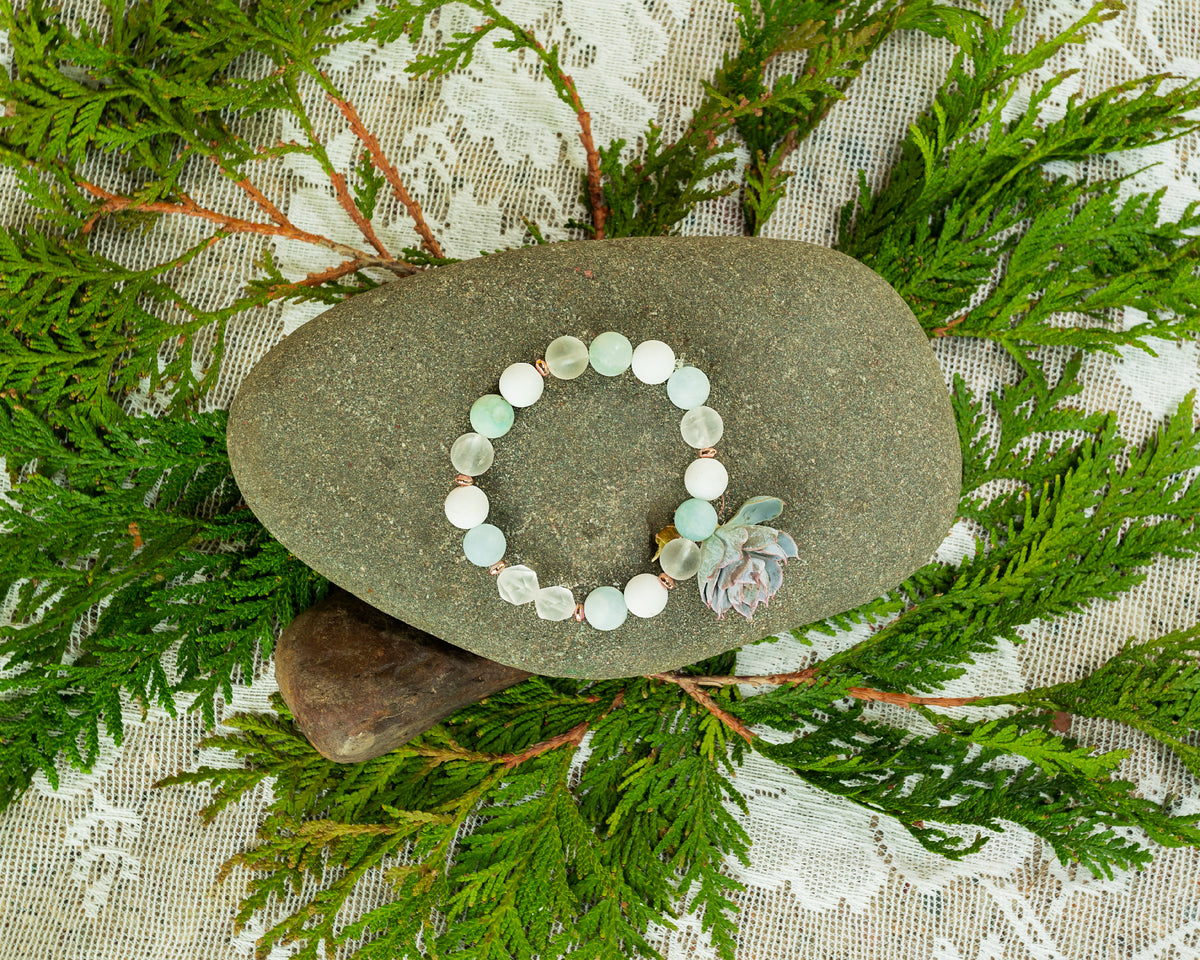 The Vows Bracelet