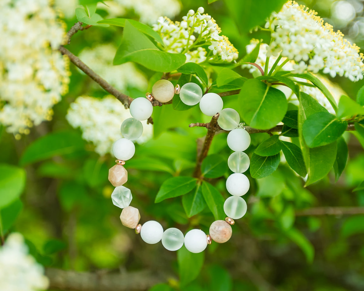 The Love Bracelet