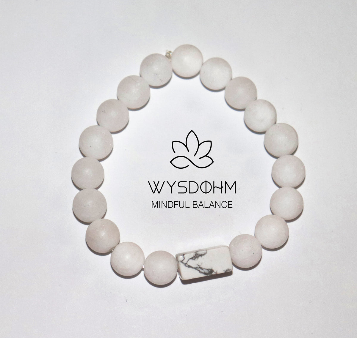 The Off the Edge Bracelet