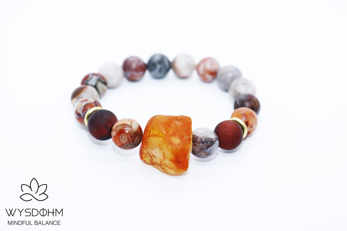 The Fire Lighter Bracelet