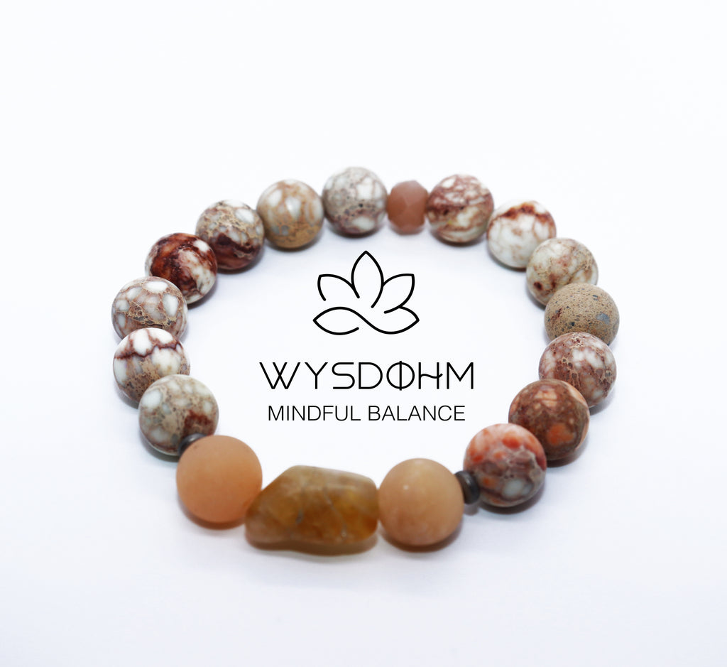 LUCKY CHARM BRACELET