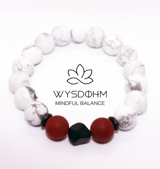 The Clear the Smog Bracelet
