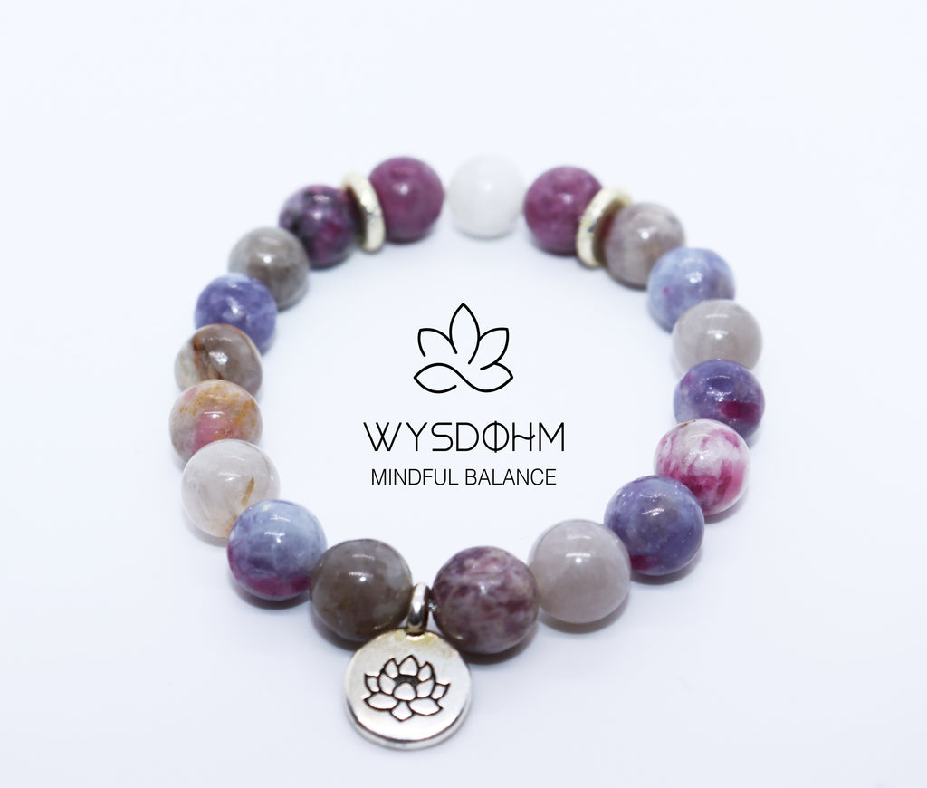 LOTUS REBLOOM BRACELET