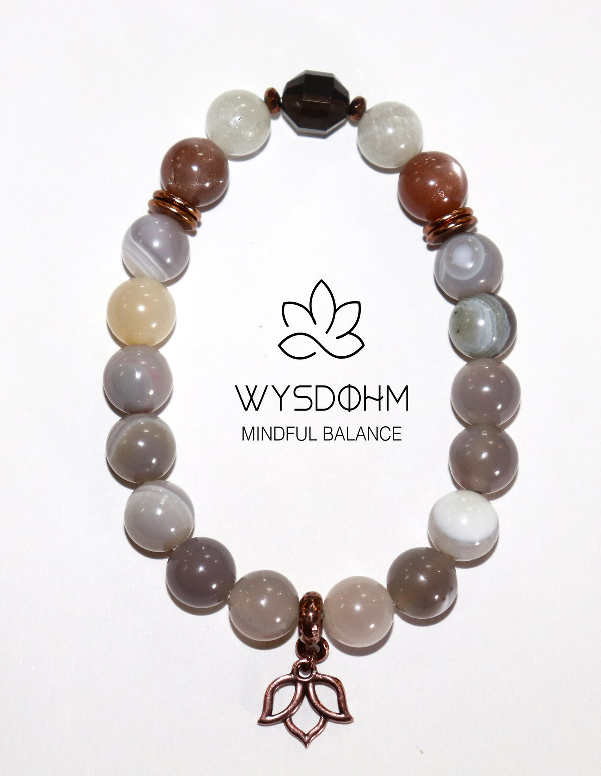 The Great Reset Protection Bracelet