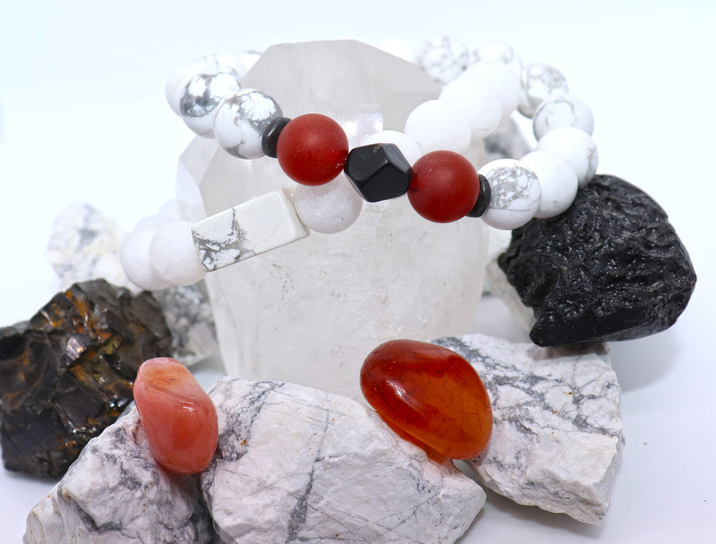 OFF THE EDGE BRACELET