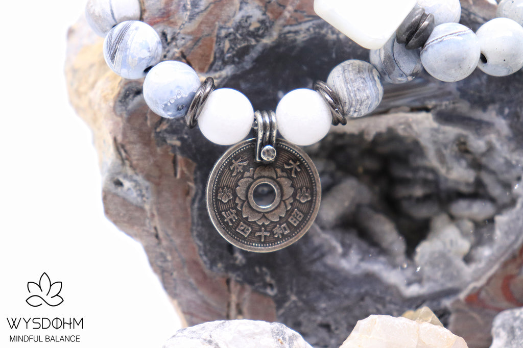 LIFE REBOOT BRACELET