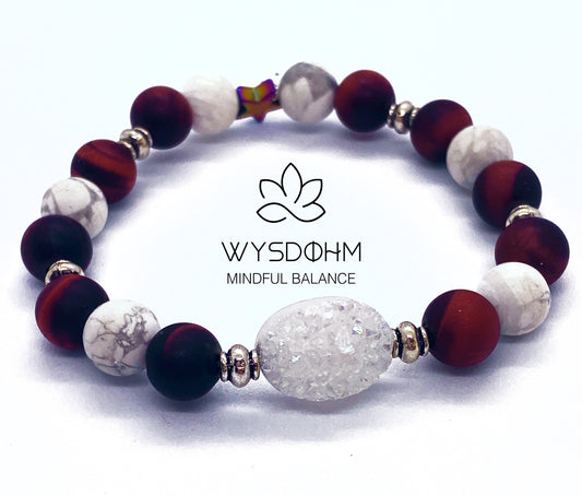 The Positive Action Bracelet