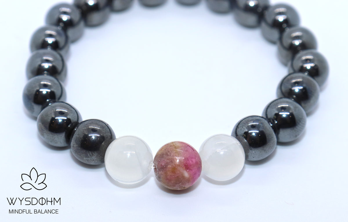 The Liminal Pause Bracelet