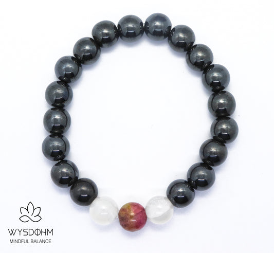 The Liminal Pause Bracelet