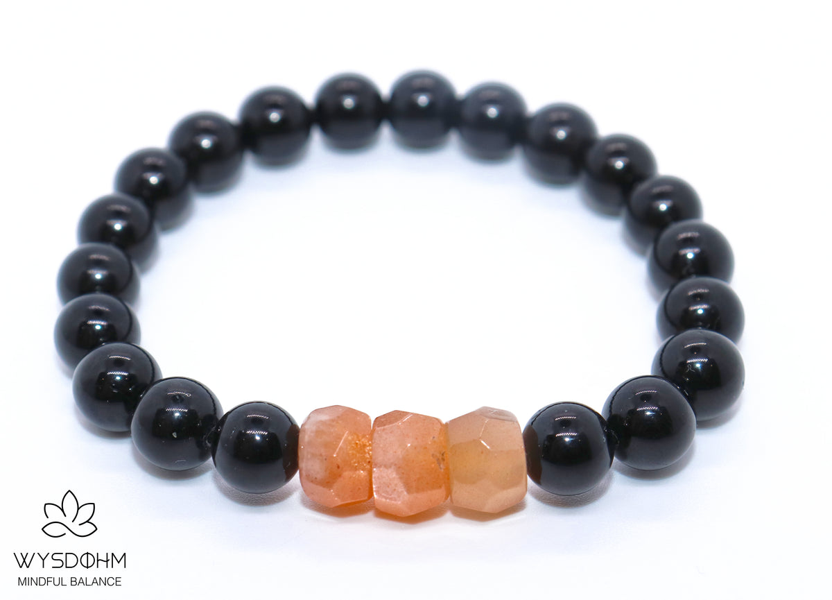 The Enjoy the Ride Bracelet