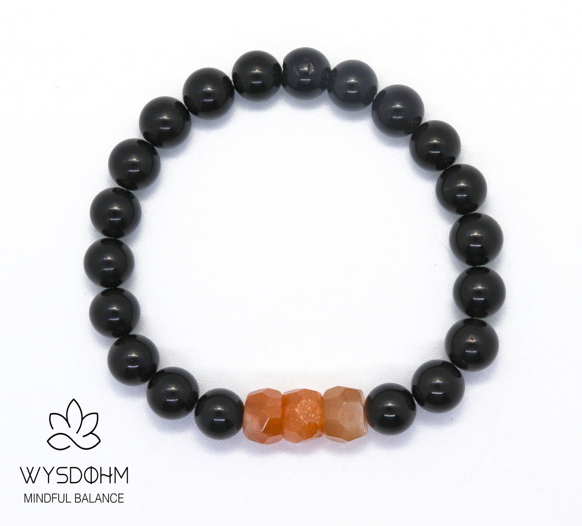 The Enjoy the Ride Bracelet