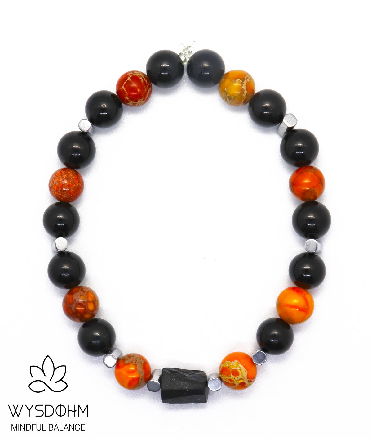 The Riding Protection Bracelet
