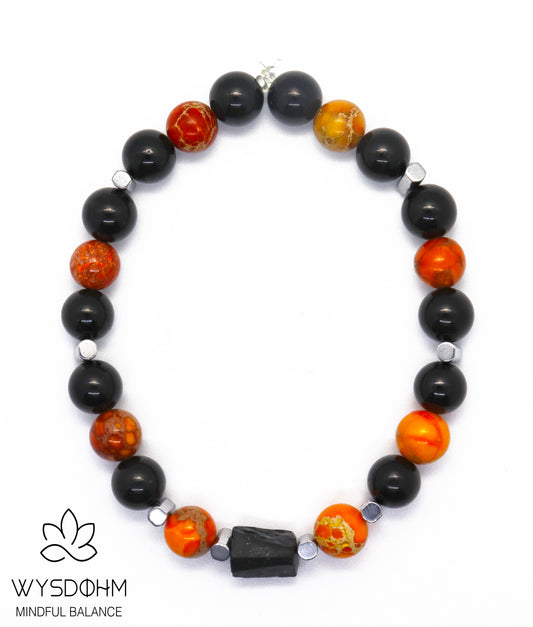 The Riding Protection Bracelet