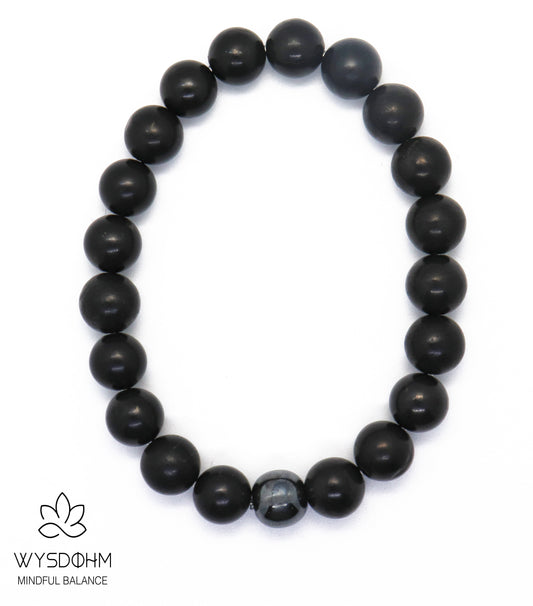 The Protect and Serve Bracelet