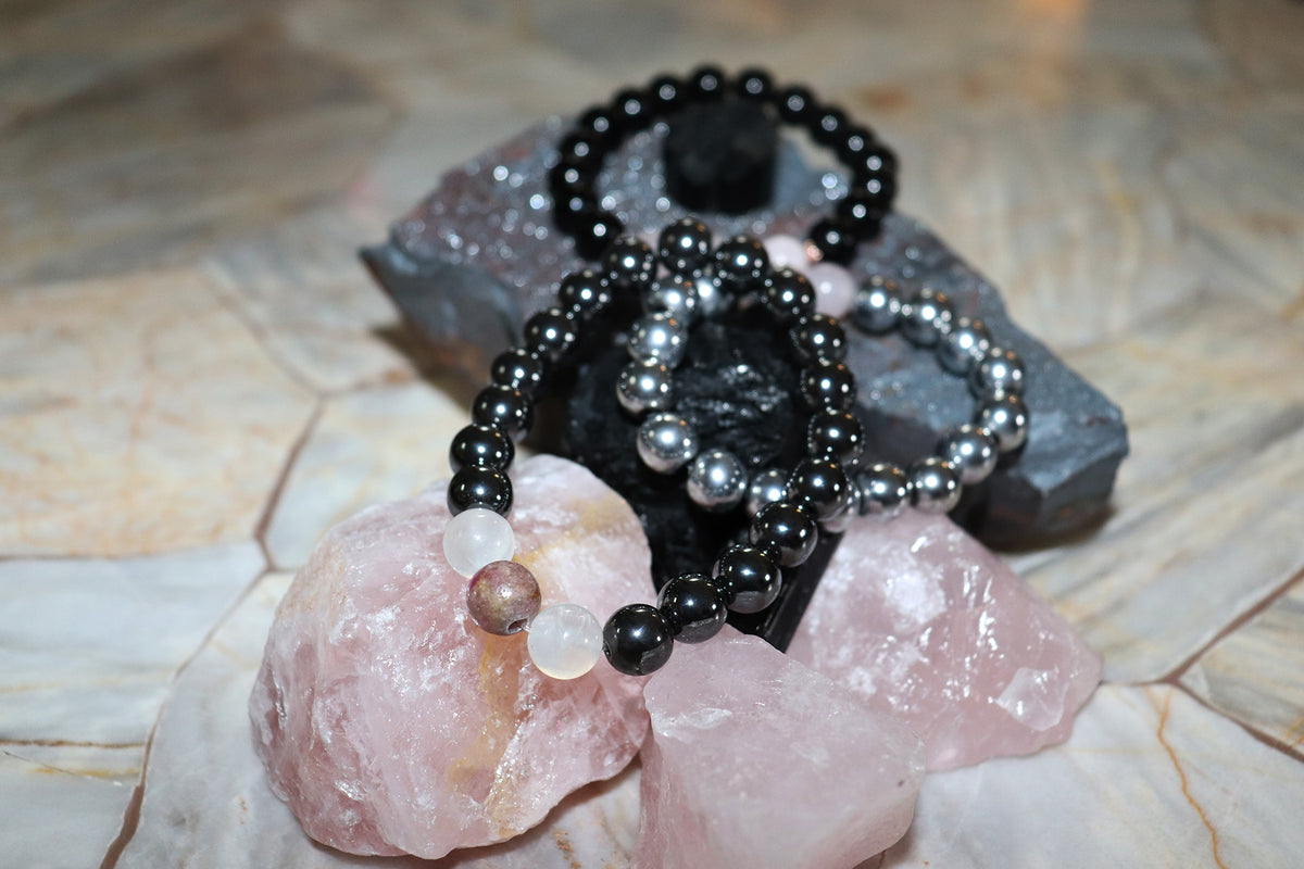 The Liminal Pause Bracelet