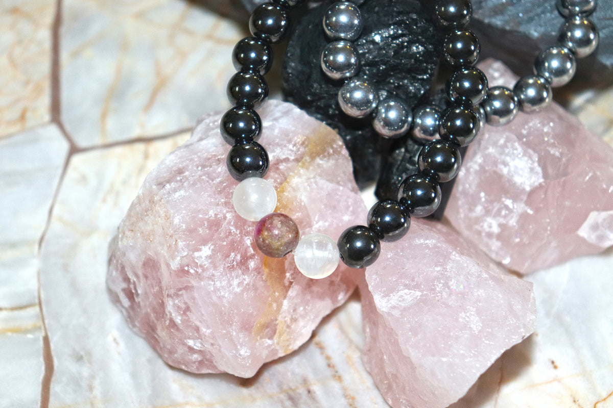 The Liminal Pause Bracelet