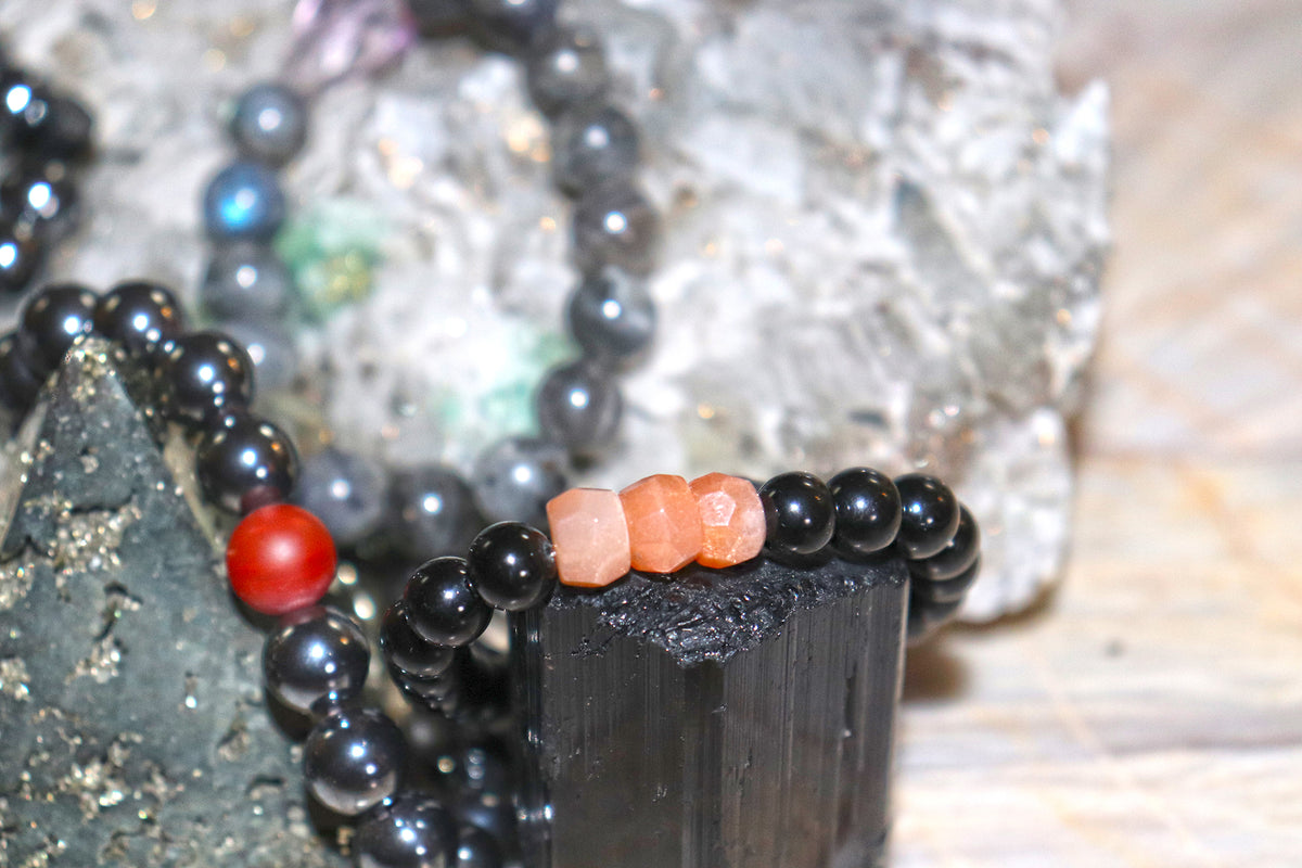 The Enjoy the Ride Bracelet
