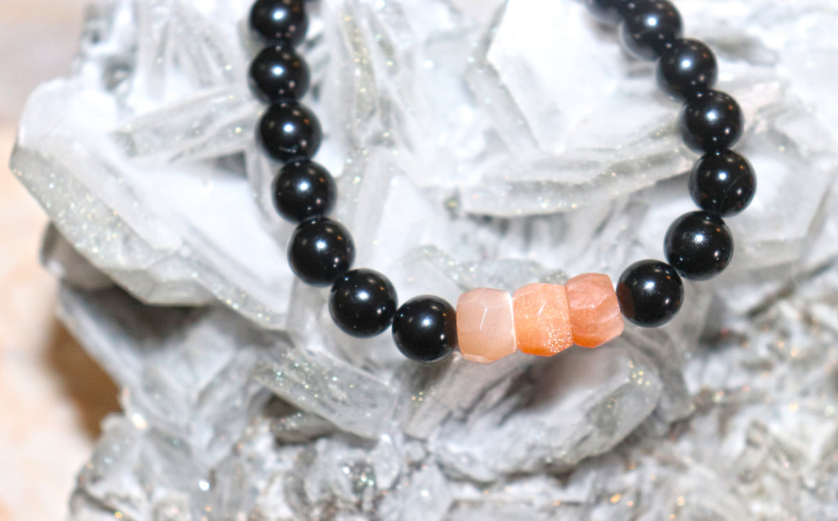The Enjoy the Ride Bracelet