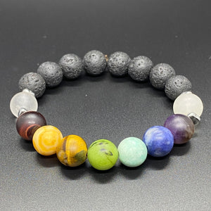 Bracelet- Chakra Bracelet