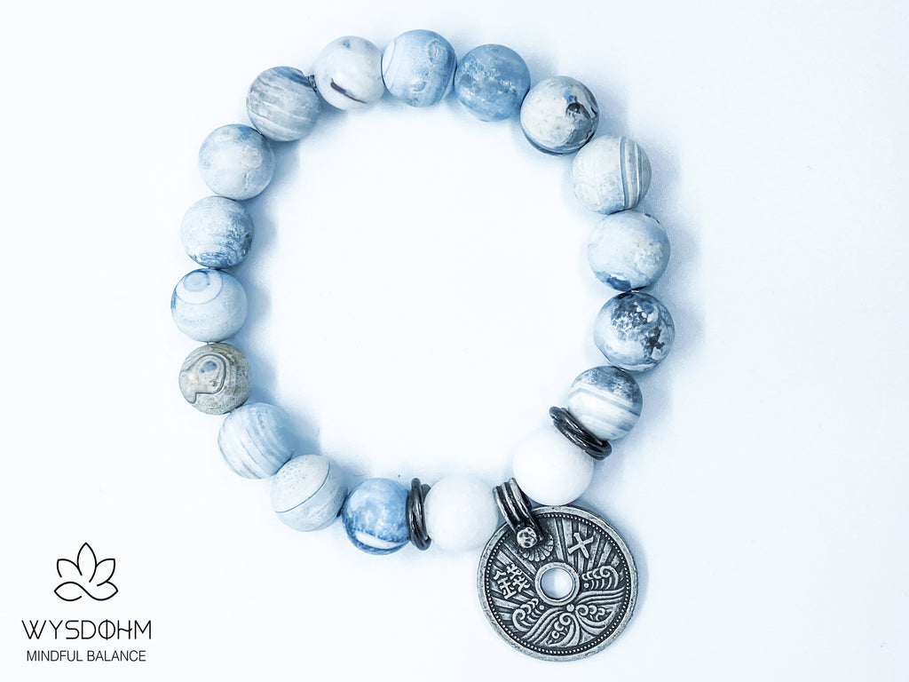 LIFE REBOOT BRACELET