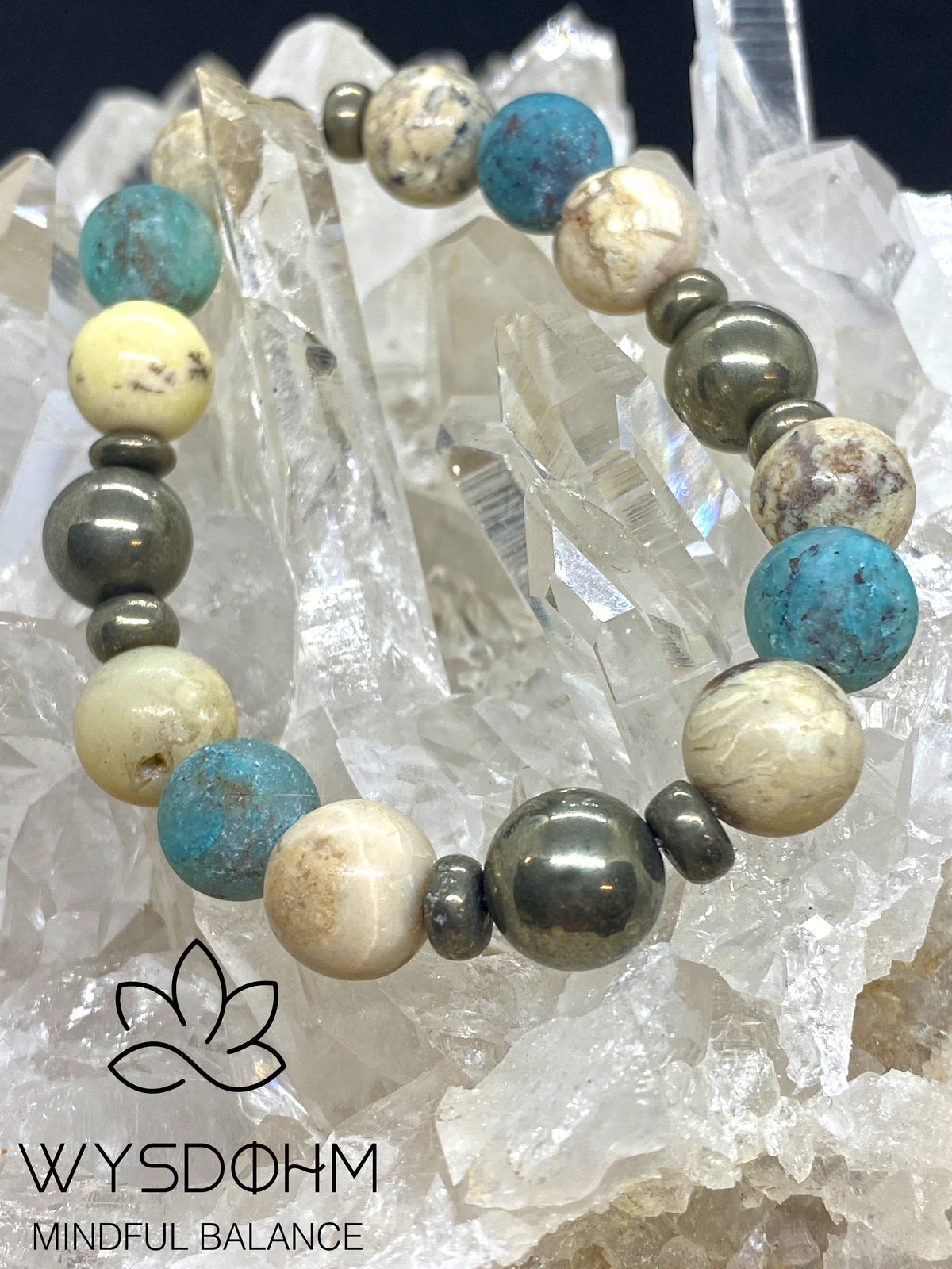 The Go for It Bracelet