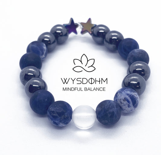 The B U Bracelet