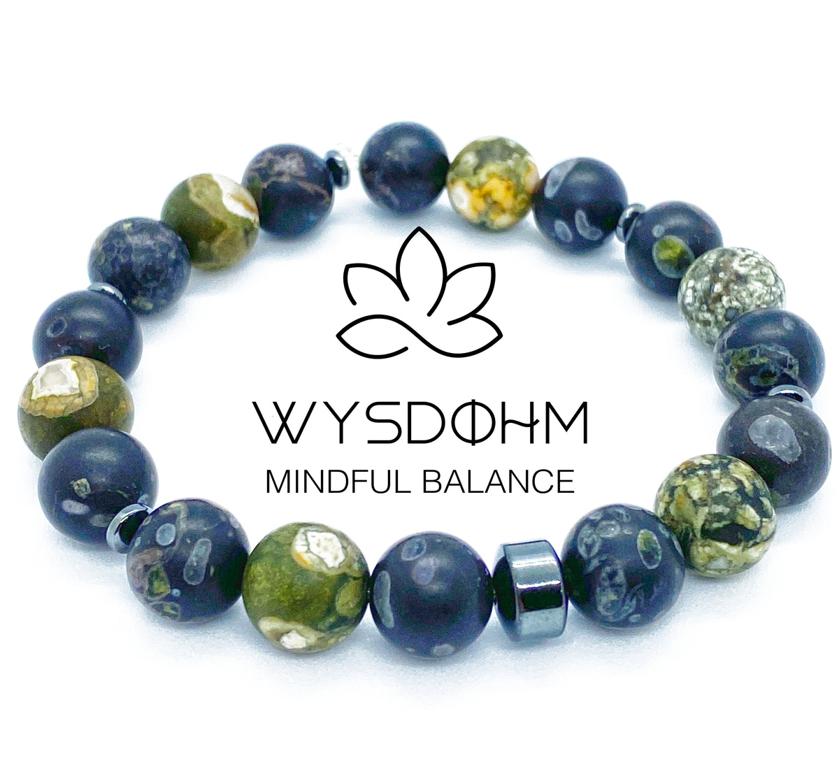 The Heal Thy Self Bracelet