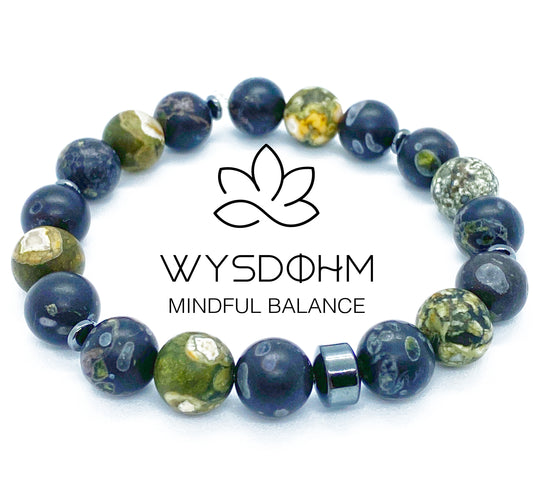 The Heal Thy Self Bracelet