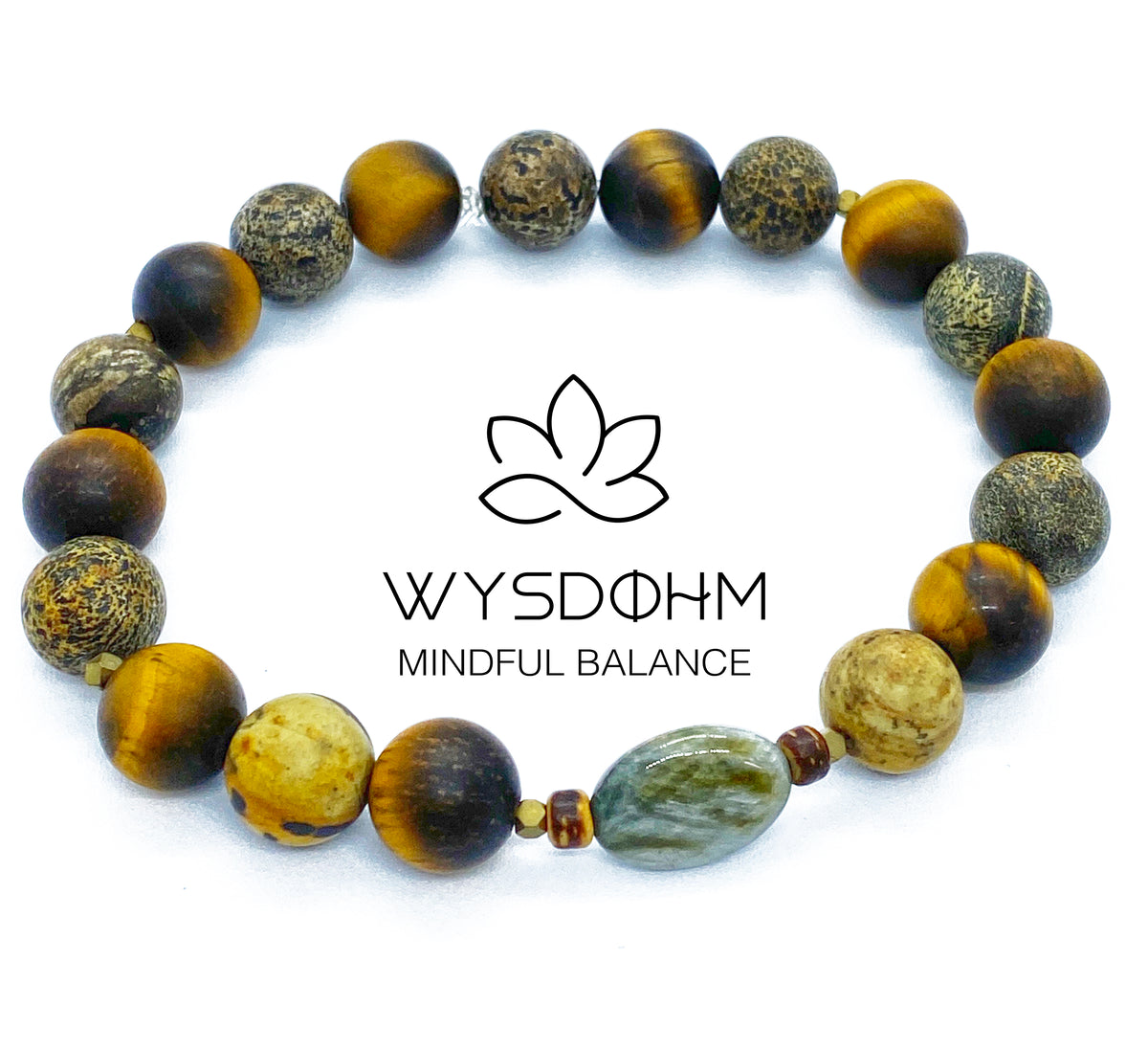 The Visionary Bracelet