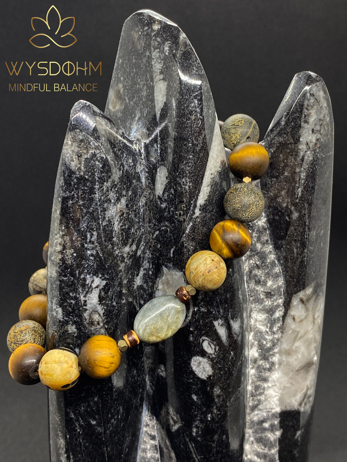 The Visionary Bracelet