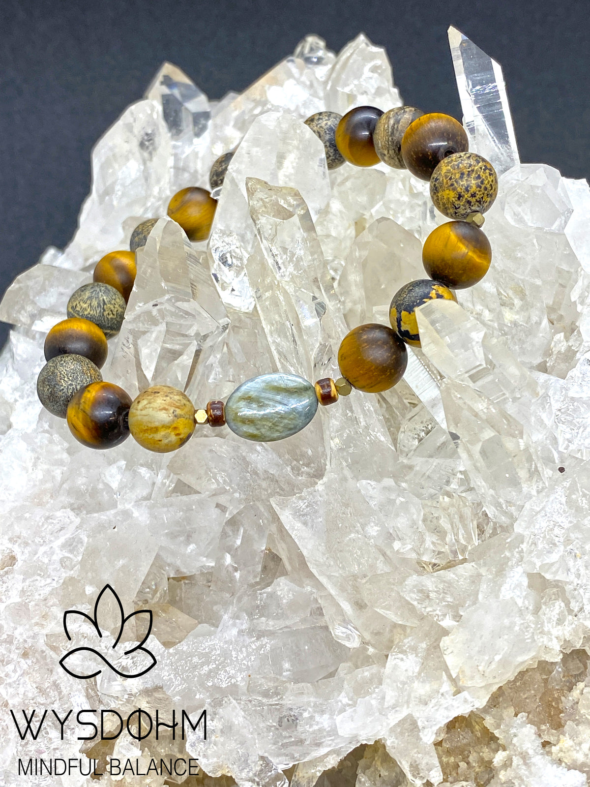 The Visionary Bracelet