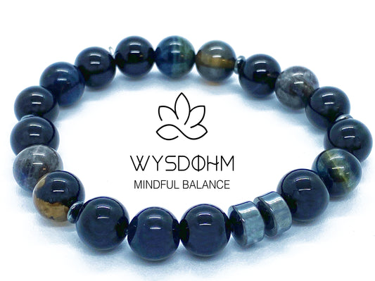 The Peaceful Easy Feeling Bracelet